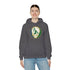 Grateful Dead - Presidio Golf & Concordia Club Hoodie - StealieShop